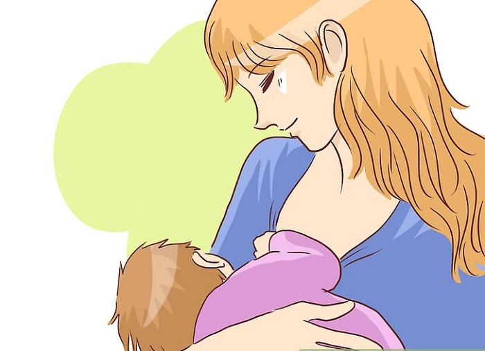 الرضاعة الطبيعية الرضاعة الطبيعية
