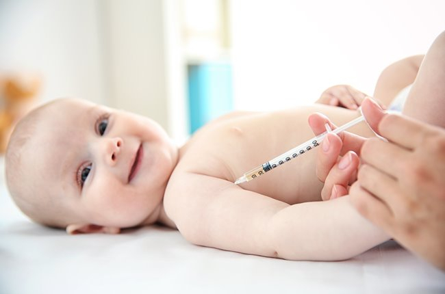 التطعيمات التطعيمات